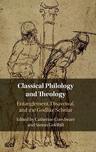 Classical Philology and Theology