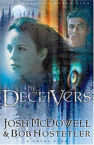 The Deceivers