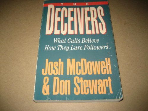 The Deceivers