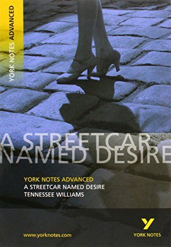 A Streetcar Named Desire