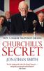 The Churchill Secret KBO (TV Tie-In)