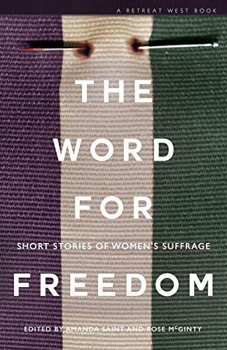 The Word for Freedom