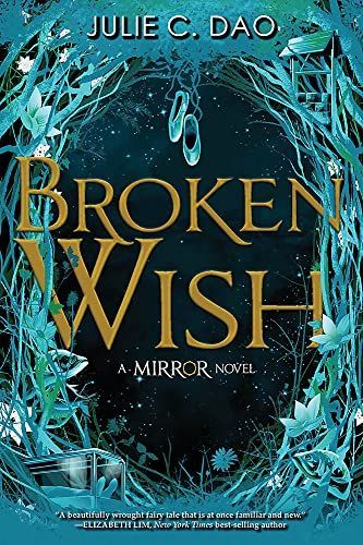 The Mirror Broken Wish