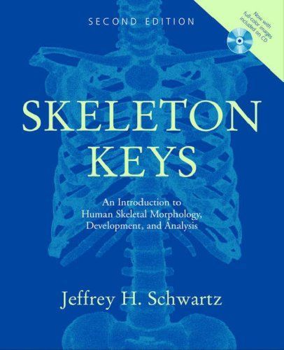 Skeleton Keys