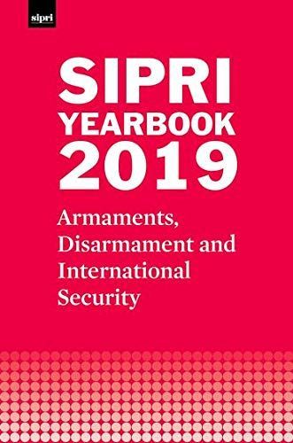 SIPRI Yearbook 2019