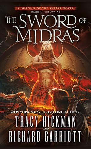 The Sword of Midras