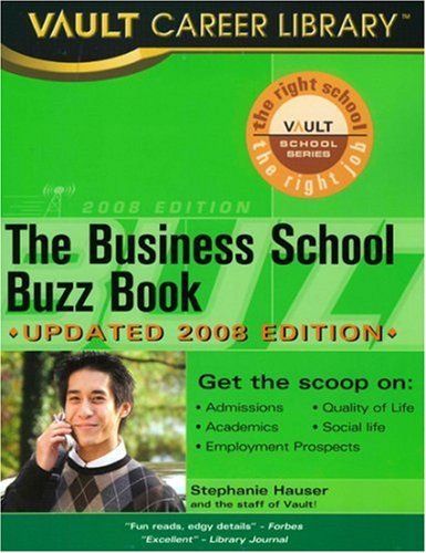 The Business School Buzz Book