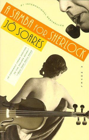 A Samba for Sherlock