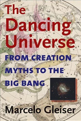 The Dancing Universe