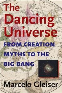 The Dancing Universe