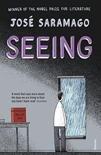 Seeing