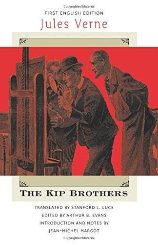 The Kip Brothers