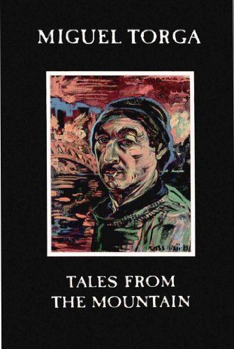 Tales from the Mountain