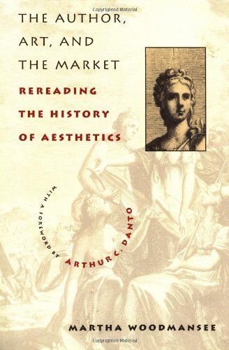 The Author, Art, and the Market