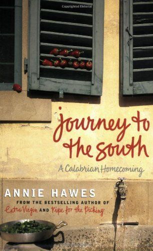 Journey to the South