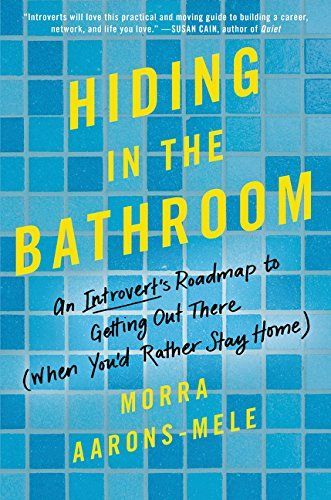 Hiding in the Bathroom