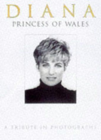 Diana, Princess of Wales, 1961-97