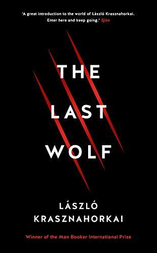 The Last Wolf