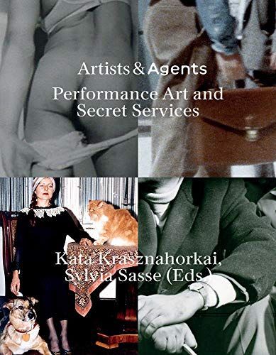 Artists and Agents