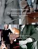 Artists and Agents