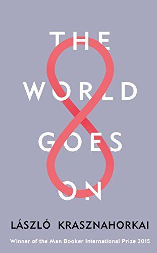 The World Goes On