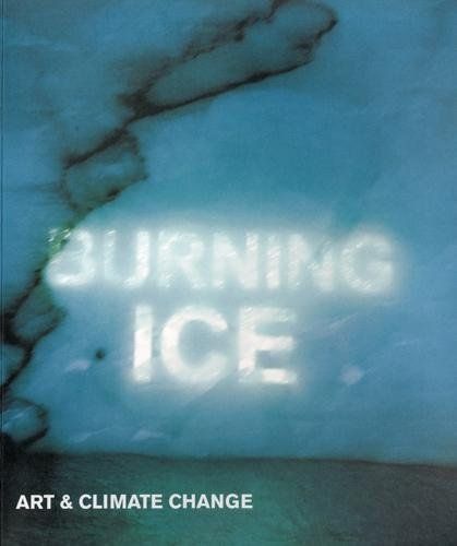 Burning Ice