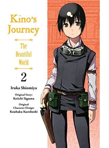 Kino's Journey