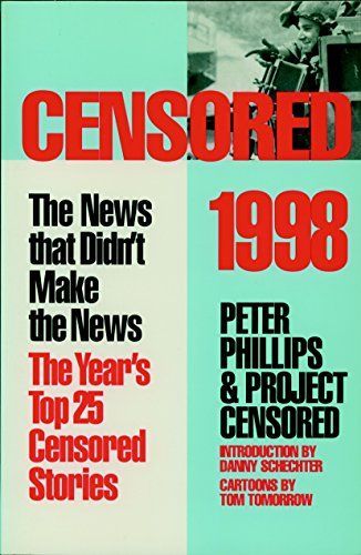 Censored, 1998