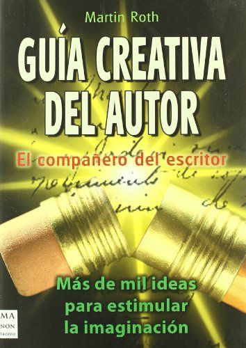 Guía creativa del autor