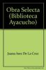Obra selecta