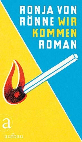 Wir kommen