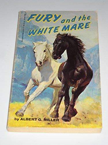 Fury and the White Mare