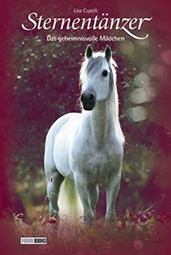 Das geheimnisvolle Mädchen