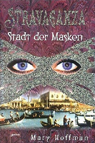 Stadt der Masken