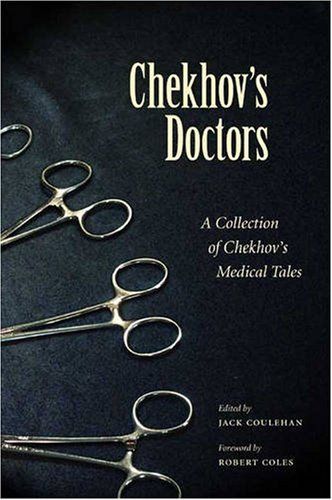 Chekhov's Doctors