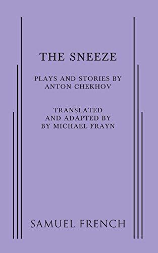 The Sneeze
