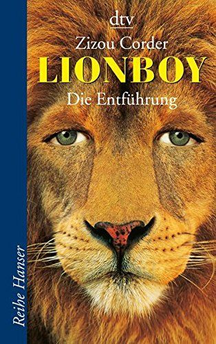 Lionboy - Die Entführung