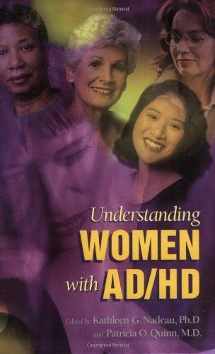 Understanding Women with AD/HD