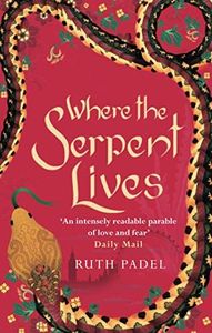 Where the Serpent Lives
