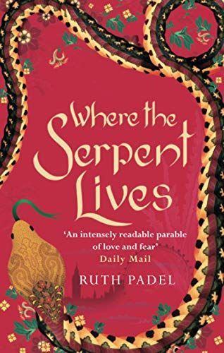 Where the Serpent Lives