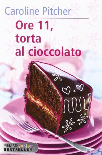 Ore 11, torta al cioccolato