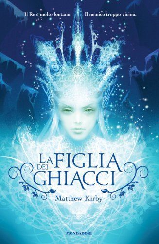 La figlia dei ghiacci