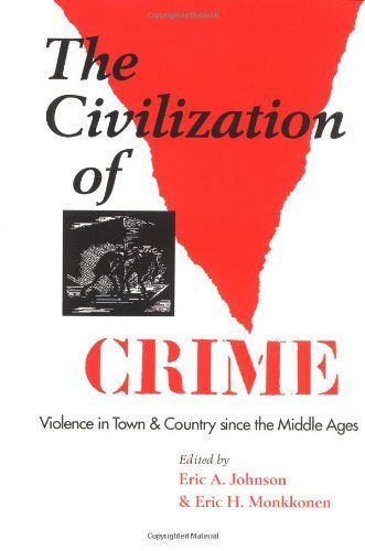 The Civilization of Crime