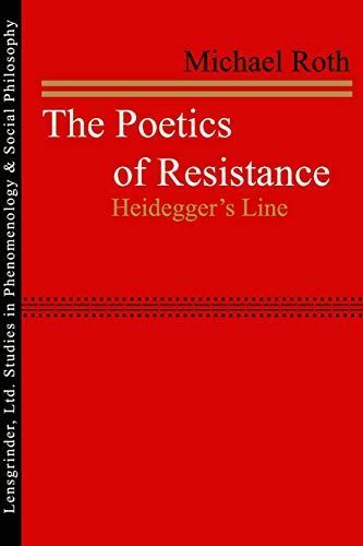 The Poetics of Resistance