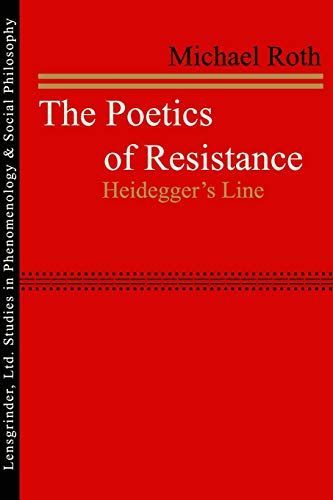 The Poetics of Resistance