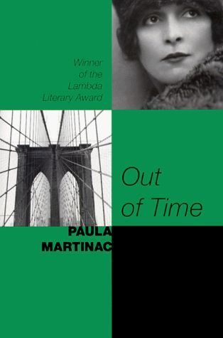 Out of Time
