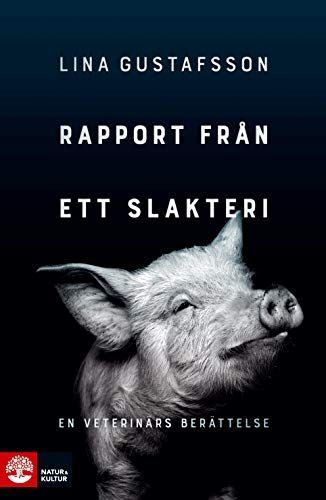 Rapport från ett slakteri