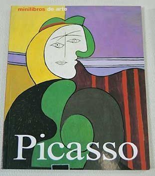 Pablo Picasso