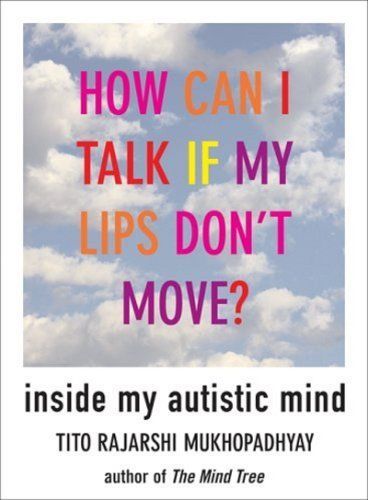 How Can I Talk If My Lips Don't Move?