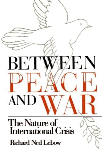 Between Peace and War